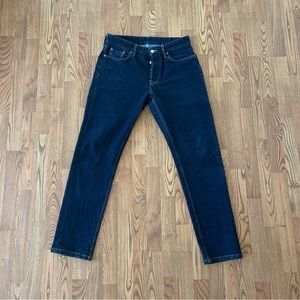 Buck Mason 14 oz Ford Standard Jean